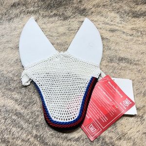 Mattes Sound Proof Couture Ear Bonnet